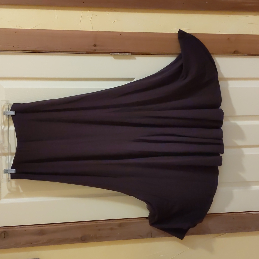Cabo long full skirt.